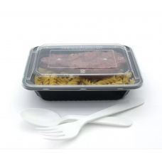 Premium Take Away Bento Box