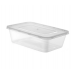 Rectangle Bento Box