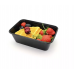 Standard Plastic Disposable Bento Box