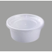 Premium Disposable Plastic Bowl