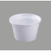 Premium Disposable Plastic Bowl