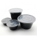 Take Away Plastic Bowl