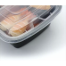 Rectangle Meal Prep Container